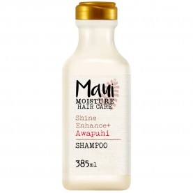 Maui Awapuhi Dull Hair 385ml Moisturizing Shampoo - Golden хигиена,коса,maui,awapuhi,dull,hair,385ml,moisturizing,shampoo,golden