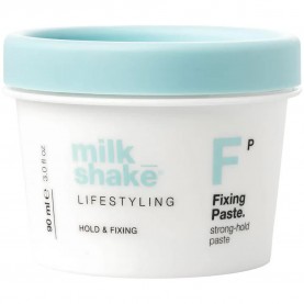Milk shake Lifestyling 100ml styling paste - Clear хигиена,коса,milk,shake,lifestyling,100ml,styling,paste,clear