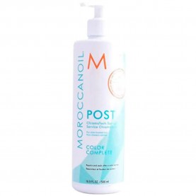 хигиена,коса,moroccanoil,chromatech,post,500ml,capillary,treatment,clear