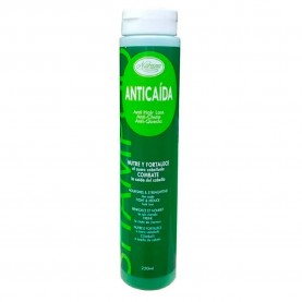 хигиена,коса,nurana,250ml,hair,loss,shampoo,clear