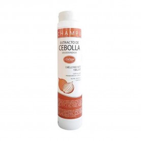 Nurana Deodorized Onion 250ml shampoo - Clear хигиена,коса,nurana,deodorized,onion,250ml,shampoo,clear