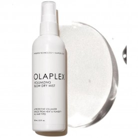 хигиена,коса,olaplex,volumizing,blow,dry,150ml,hair,mist,clear