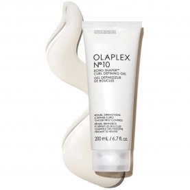 хигиена,коса,olaplex,nº10,bond,shaping,curl,defining,200ml,capillary,treatment,clear