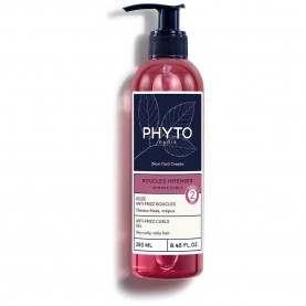 хигиена,коса,phyto,anti,frizz,curls,250ml,styling,gel,clear