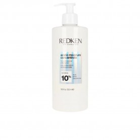 Redken Acidic Bonding Concentrate Moisture 500ml capillary treatment - Clear хигиена,коса,redken,acidic,bonding,concentrate,moisture,500ml,capillary,treatment,clear
