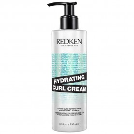 хигиена,коса,redken,hydrating,curl,defining,72h,250ml,styling,cream,clear