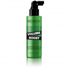 хигиена,коса,redken,volume,boost,250ml,hair,spray,clear