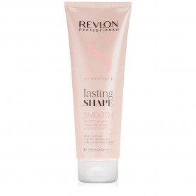 Revlon Lasting Shape Smoothing Cream 250ml capillary treatment - Pink хигиена,коса,revlon,lasting,shape,smoothing,cream,250ml,capillary,treatment,pink