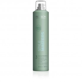 хигиена,коса,revlon,style,masters,roots,lifter,300ml,hair,spray,clear