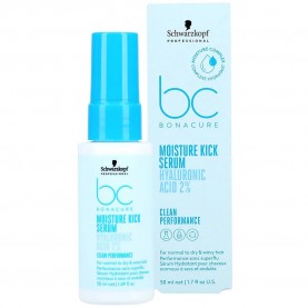хигиена,коса,schwarzkopf,bc,moisture,kick,serum,50ml,capillary,treatment,clear