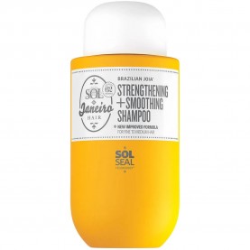 хигиена,коса,sol,de,janeiro,brazilian,joia,stregthening,+,smoothing,295ml,moisturizing,shampoo,yellow