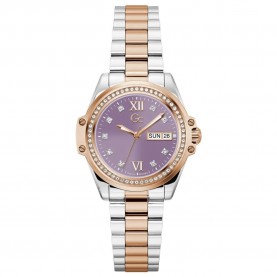 часовник,часовници,gc,bolt,34mm,10atm,quartz,analogical,woman,watch,golden,(silver,rose,gold,lilac,sapphire)