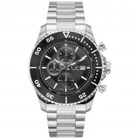 часовник,часовници,gc,speedracer,44mm,10atm,quartz,analogical,watch,silver,(silver,black,sapphire)