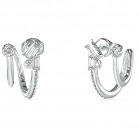 Guess Chandelier earrings - Silver (Silver) бижутерия,guess,chandelier,earrings,silver,(silver)