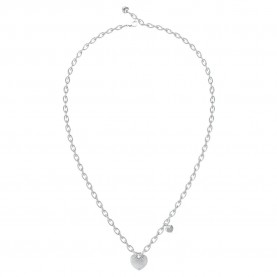 Guess Crazy In Love JUBN05212 earrings - Silver (Silver) бижутерия,guess,crazy,in,love,jubn05212,earrings,silver,(silver)