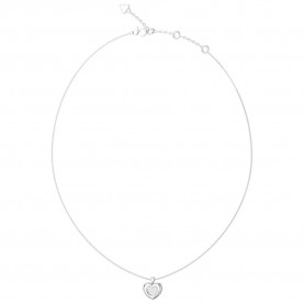 Guess Love JUBN05463 necklace - Silver (Silver) бижутерия,guess,love,jubn05463,necklace,silver,(silver)