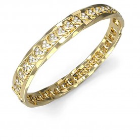 бижутерия,guess,mon,amour,jubb04601,bracelet,golden,(gold)