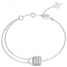 Guess My Secret bracelet - Silver (Silver) бижутерия,guess,my,secret,bracelet,silver,(silver)
