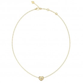 Guess Till Morning necklace - Golden (Gold) бижутерия,guess,till,morning,necklace,golden,(gold)