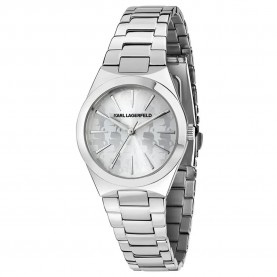 часовник,часовници,karl,lagerfeld,hamburg,30mm,5atm,quartz,analogical,woman,watch,silver,(silver,silver,)