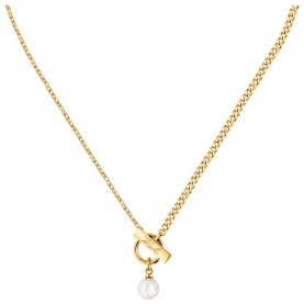 бижутерия,karl,lagerfeld,klayr12,necklace,golden,(silver,gold,white)