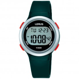 часовник,часовници,lorus,watches,r2335qx9,32mm,10atm,quartz,digital,watch,green,(black,acrylic)