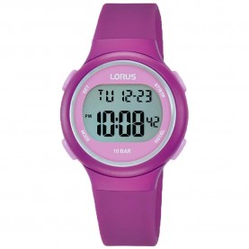 часовник,часовници,lorus,watches,r2339qx9,32mm,10atm,quartz,digital,watch,purple,(lilac,acrylic)