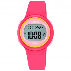 часовник,часовници,lorus,watches,r2341qx9,32mm,10atm,quartz,digital,watch,pink,(pink,acrylic)