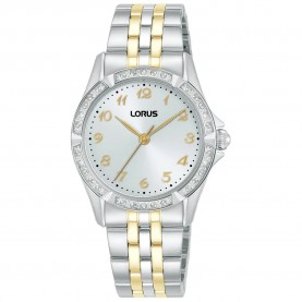 часовник,часовници,lorus,watches,rg249yx9,30mm,5atm,quartz,analogical,woman,watch,silver,(gold,white,mineral)