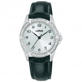 часовник,часовници,lorus,watches,rg251yx9,30mm,5atm,quartz,analogical,woman,watch,silver,(black,white,mineral)
