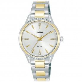 часовник,часовници,lorus,watches,rg256yx9,31mm,5atm,quartz,analogical,woman,watch,silver,(gold,white,mineral)
