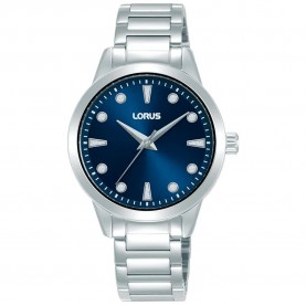 часовник,часовници,lorus,watches,rg261yx9,32mm,5atm,quartz,analogical,woman,watch,silver,(silver,blue,mineral)