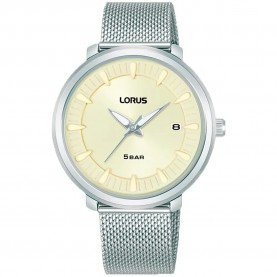 часовник,часовници,lorus,watches,rg809dx9,36mm,5atm,quartz,analogical,watch,silver,(silver,cream,mineral)