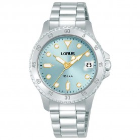 часовник,часовници,lorus,watches,rg813dx9,34mm,10atm,quartz,analogical,woman,watch,silver,(silver,blue,mineral)