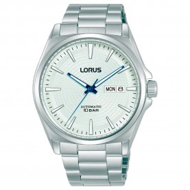 часовник,часовници,lorus,watches,rl415cx9,42mm,10atm,automatic,analogical,watch,silver,(silver,white,mineral)