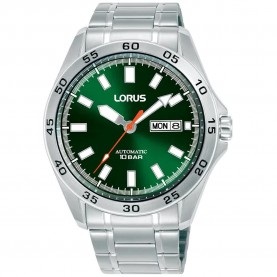 часовник,часовници,lorus,watches,rl423cx9,43mm,10atm,automatic,analogical,watch,silver,(silver,green,mineral)