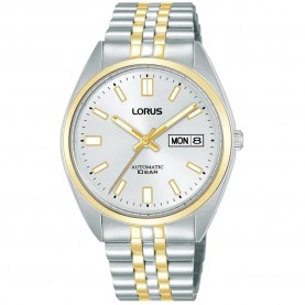 часовник,часовници,lorus,watches,rl432cx9s,39mm,10atm,automatic,analogical,watch,silver,(gold,white,mineral)