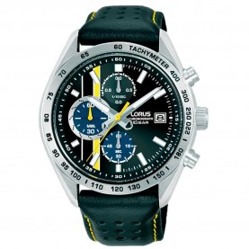 часовник,часовници,lorus,watches,rm301kx9,43mm,10atm,quartz,analogical,watch,silver,(black,black,mineral)