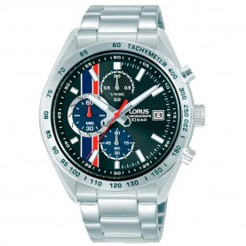часовник,часовници,lorus,watches,rm391jx9,43mm,10atm,quartz,analogical,watch,silver,(silver,black,mineral)