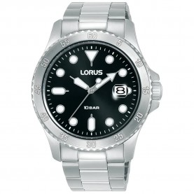 часовник,часовници,lorus,watches,rs965dx9,42mm,10atm,quartz,analogical,watch,silver,(silver,black,mineral)
