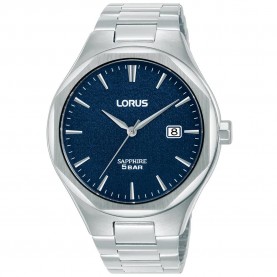 часовник,часовници,lorus,watches,rs975dx9,42mm,5atm,quartz,analogical,watch,silver,(silver,blue,sapphire)