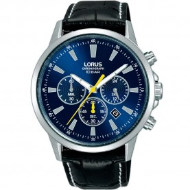 часовник,часовници,lorus,watches,rt317lx9,43mm,10atm,quartz,analogical,watch,silver,(black,blue,mineral)