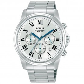 часовник,часовници,lorus,watches,rt339lx9,42mm,10atm,quartz,analogical,watch,silver,(silver,white,mineral)