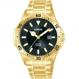 часовник,часовници,lorus,watches,rx398ax9,40mm,quartz,analogical,watch,golden,(gold,black,mineral)