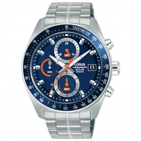 часовник,часовници,lorus,watches,rz617ax9,43mm,10atm,quartz,analogical,watch,silver,(silver,blue,mineral)