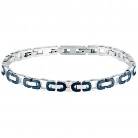 бижутерия,maserati,iconic,bracelet,silver,(silver,blue,rose,gold)
