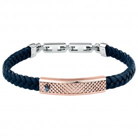 бижутерия,maserati,jm525ave35,bracelet,silver,(silver,rose,gold,blue,black)
