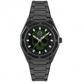 часовник,часовници,philipp,plein,plein,deluxe,44mm,5atm,quartz,analogical,watch,black,(black,black,mineral)