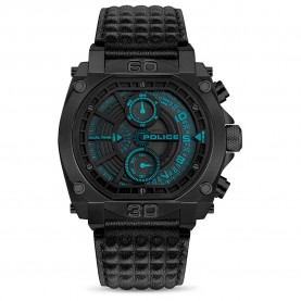 часовник,часовници,police,norwood,45mm,5atm,quartz,analogical,watch,black,(black,black,mineral)