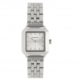 часовник,часовници,radiant,coral,wave,29mm,3atm,quartz,analogical,woman,watch,silver,(silver,silver,mineral)